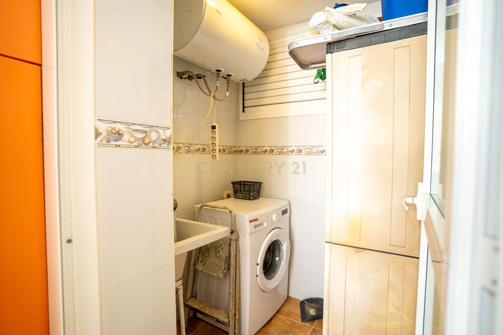 2 soveværelse Lejlighed til salg i Roquetas de Mar med swimmingpool - € 157.000 (Ref: 9419012)