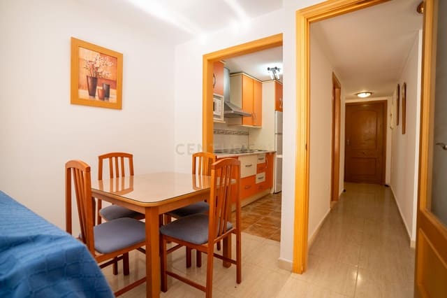 2 chambre Appartement à vendre à Roquetas de Mar avec piscine - 157 000 € (Ref: 9419012)