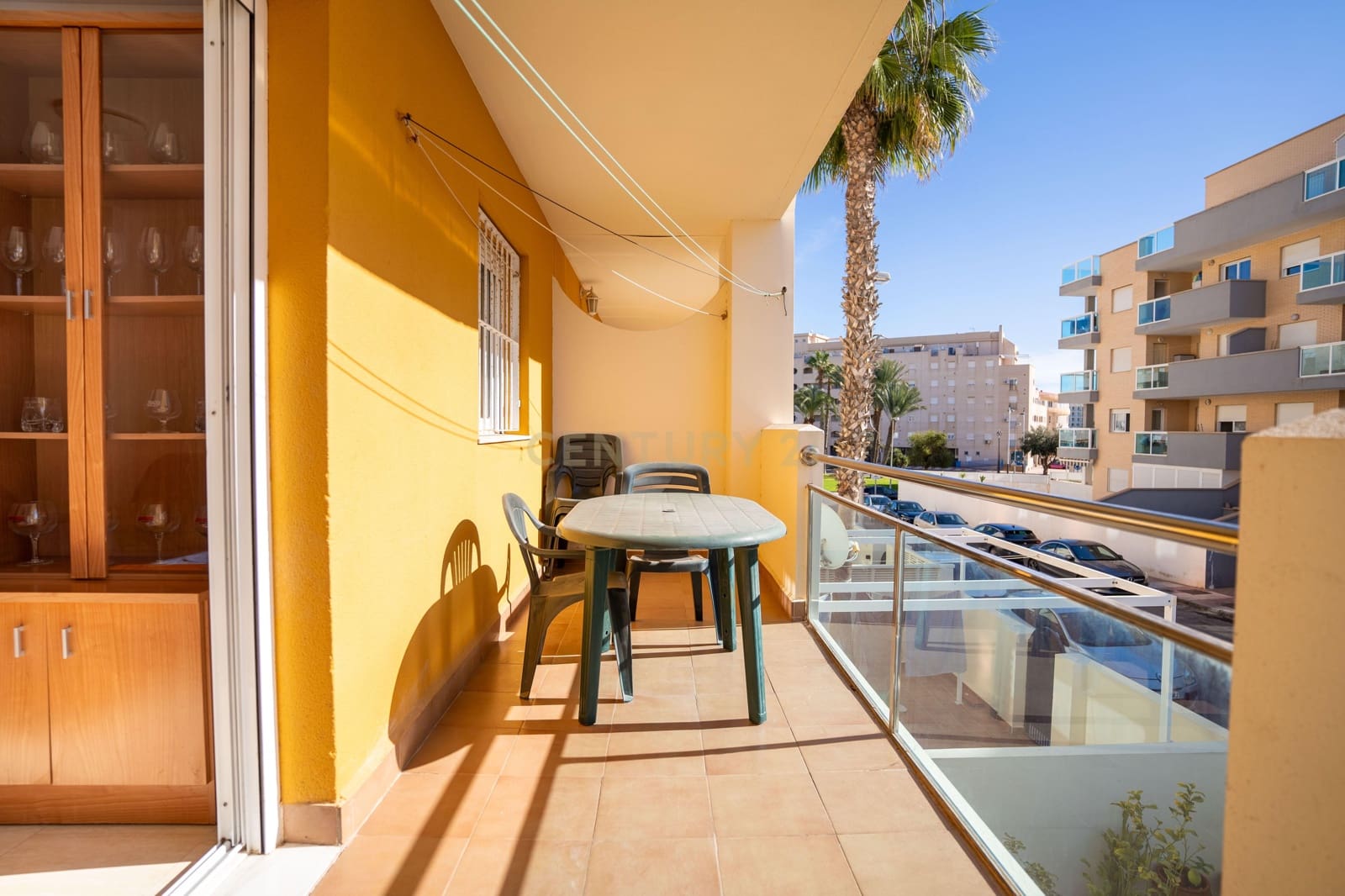 2 soveværelse Lejlighed til salg i Roquetas de Mar med swimmingpool - € 157.000 (Ref: 9419012)