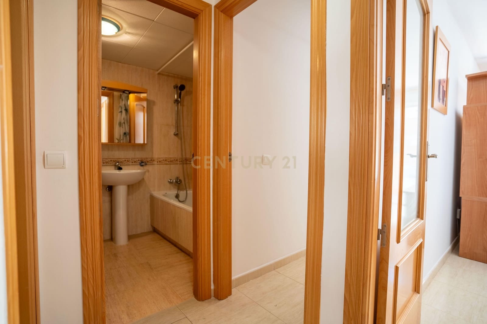 2 soveværelse Lejlighed til salg i Roquetas de Mar med swimmingpool - € 157.000 (Ref: 9419012)