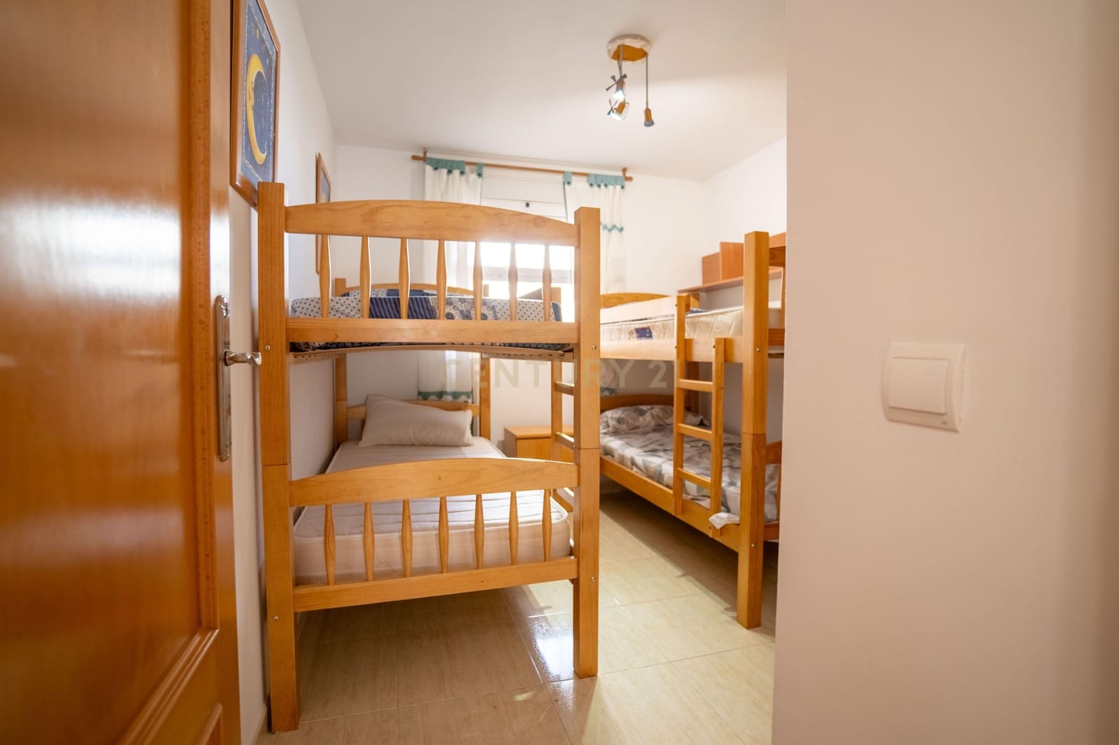 2 soveværelse Lejlighed til salg i Roquetas de Mar med swimmingpool - € 157.000 (Ref: 9419012)