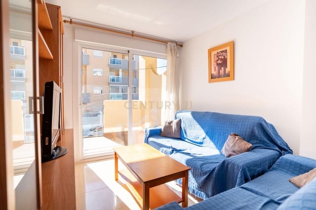 2 chambre Appartement à vendre à Roquetas de Mar avec piscine - 157 000 € (Ref: 9419012)