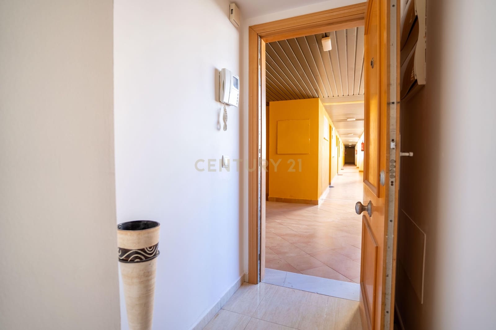 2 soveværelse Lejlighed til salg i Roquetas de Mar med swimmingpool - € 157.000 (Ref: 9419012)