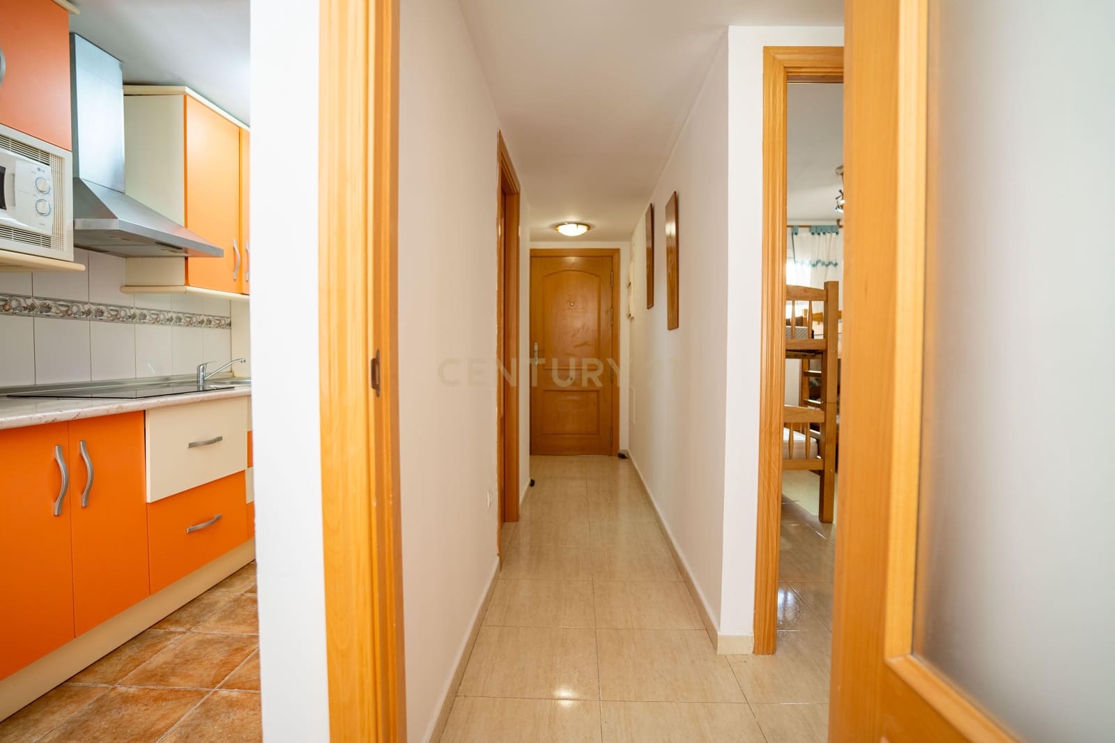 2 soveværelse Lejlighed til salg i Roquetas de Mar med swimmingpool - € 157.000 (Ref: 9419012)