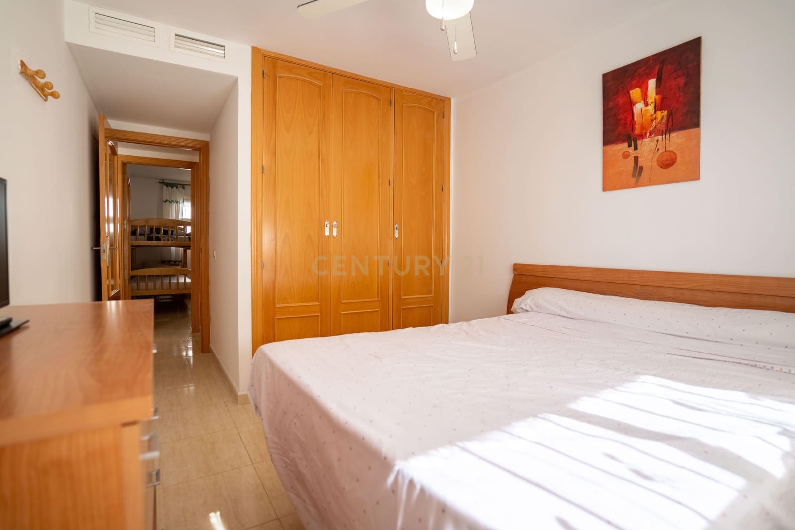 2 soveværelse Lejlighed til salg i Roquetas de Mar med swimmingpool - € 157.000 (Ref: 9419012)