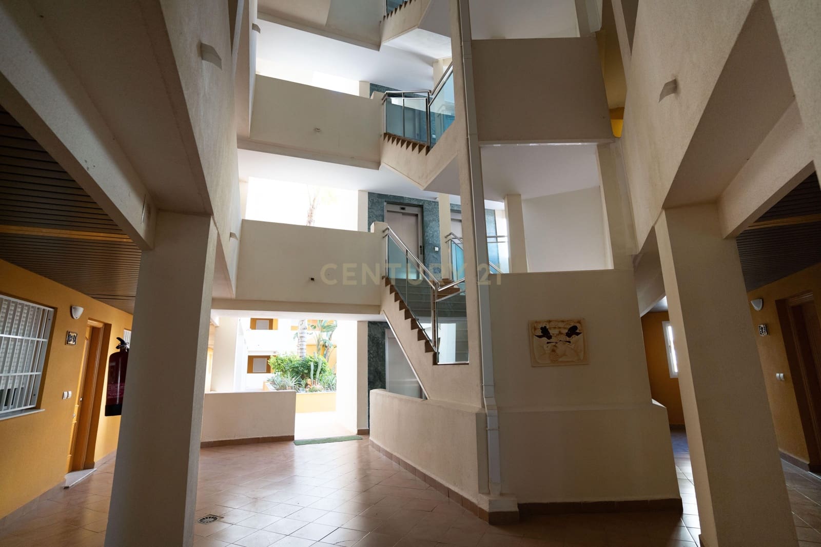 2 soveværelse Lejlighed til salg i Roquetas de Mar med swimmingpool - € 157.000 (Ref: 9419012)