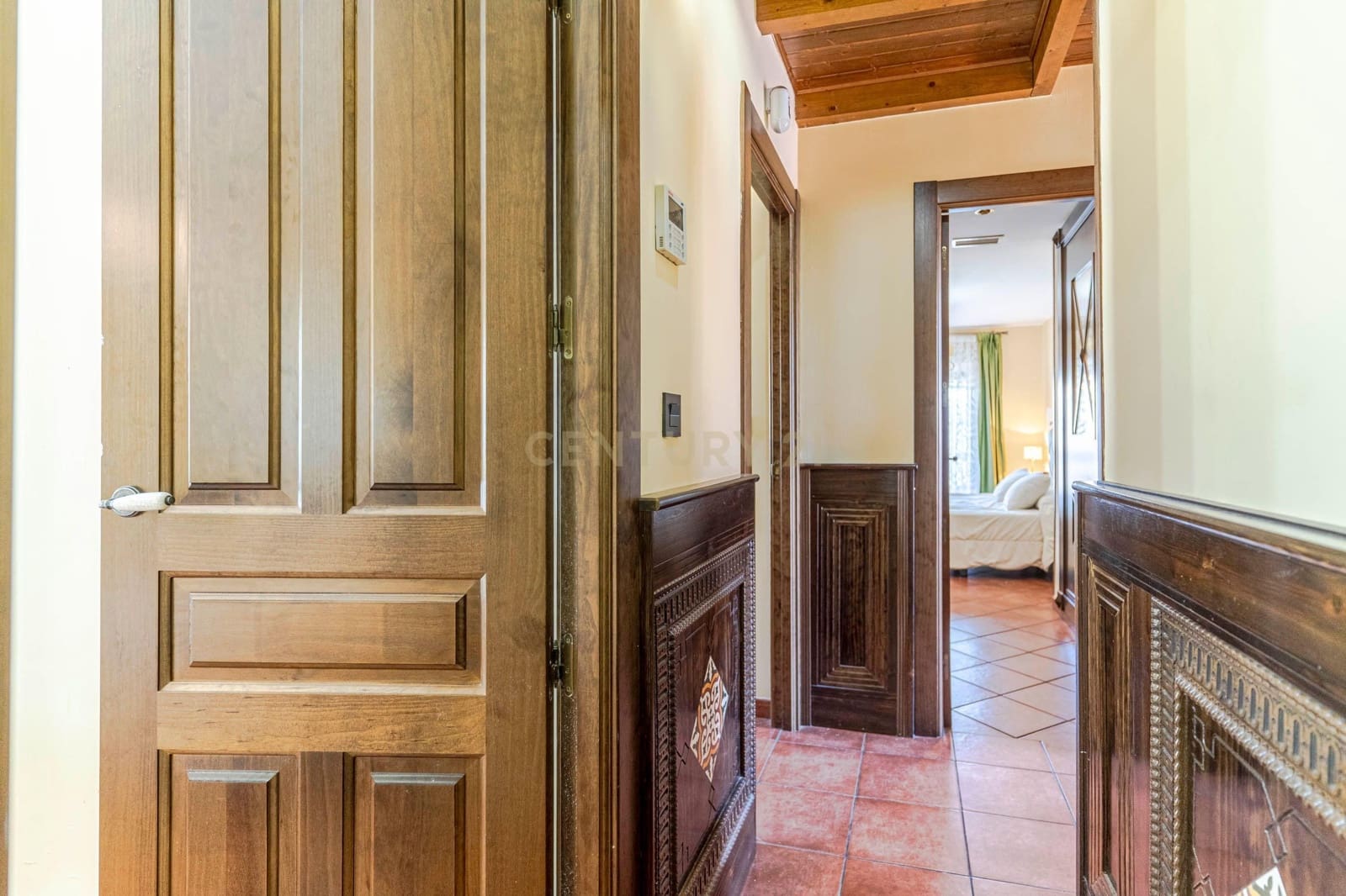 4 soveværelse Villa til salg i Albolote med swimmingpool - € 399.000 (Ref: 9420074)