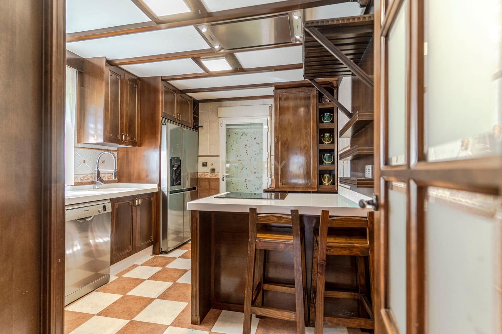 4 soveværelse Villa til salg i Albolote med swimmingpool - € 399.000 (Ref: 9420074)