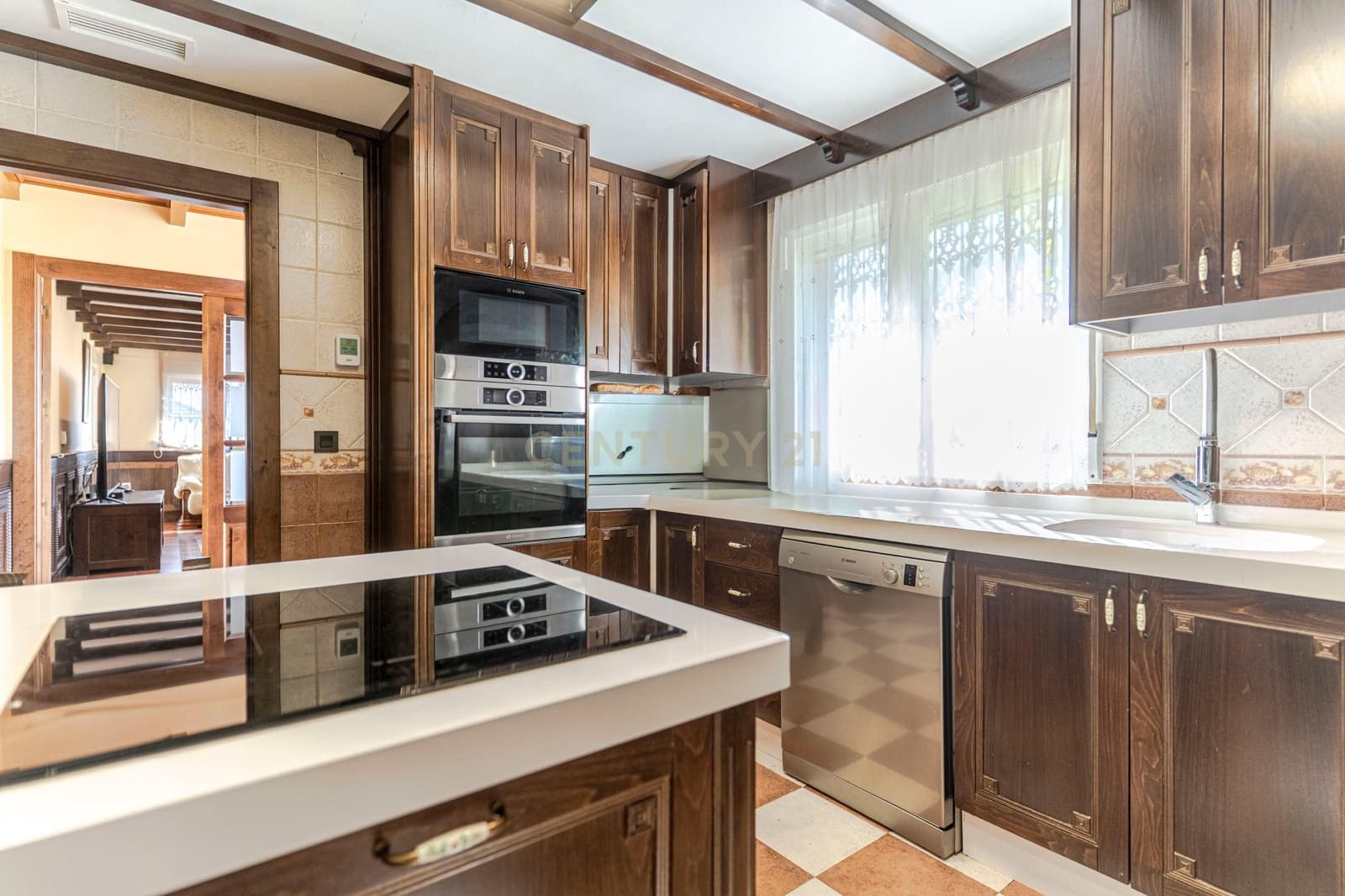 4 soveværelse Villa til salg i Albolote med swimmingpool - € 399.000 (Ref: 9420074)