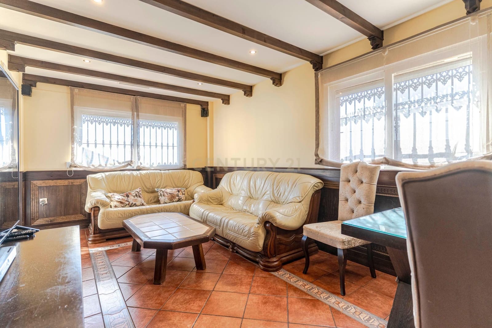 4 soveværelse Villa til salg i Albolote med swimmingpool - € 399.000 (Ref: 9420074)