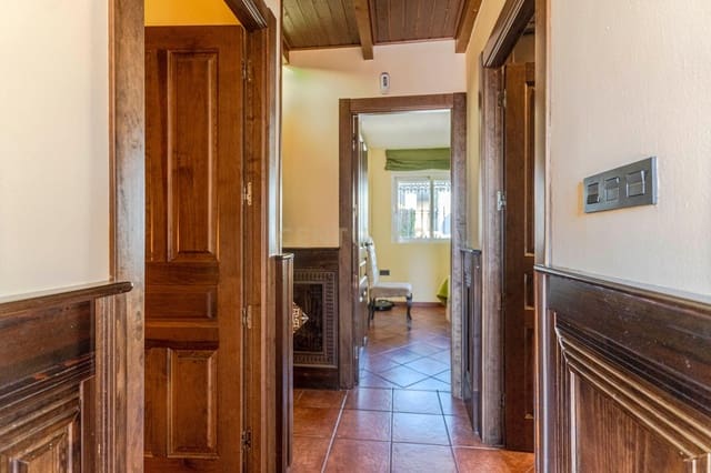 4 soveværelse Villa til salg i Albolote med swimmingpool - € 399.000 (Ref: 9420074)