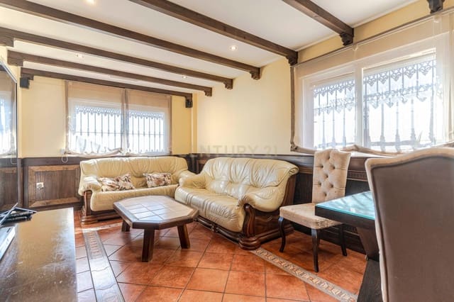 4 soveværelse Villa til salg i Albolote med swimmingpool - € 399.000 (Ref: 9420074)