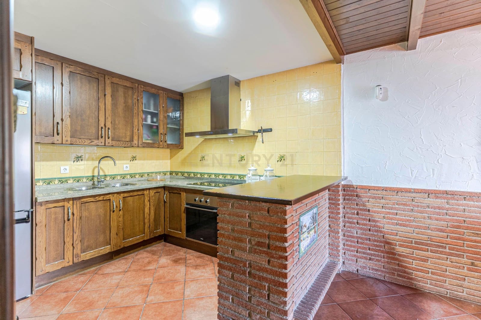 4 soveværelse Villa til salg i Albolote med swimmingpool - € 399.000 (Ref: 9420074)