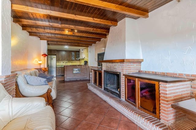 4 soveværelse Villa til salg i Albolote med swimmingpool - € 399.000 (Ref: 9420074)