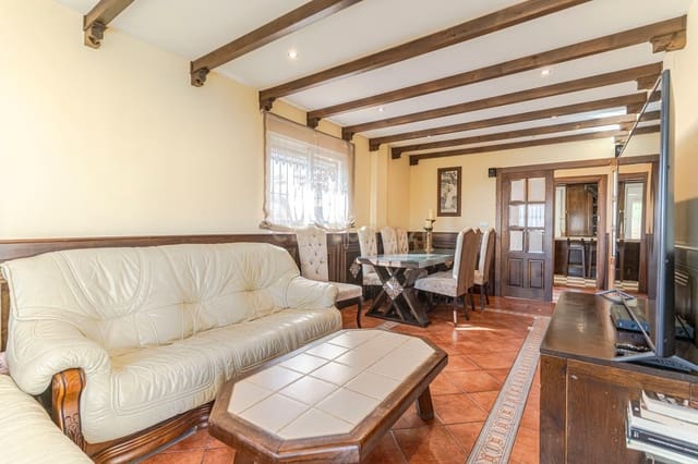 4 soveværelse Villa til salg i Albolote med swimmingpool - € 399.000 (Ref: 9420074)