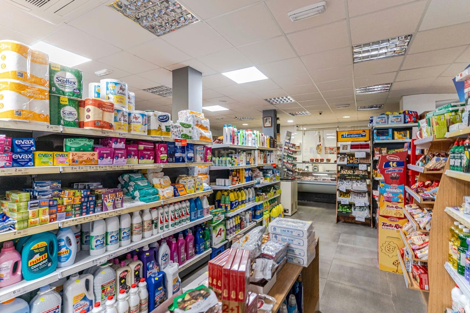 3 bedroom Townhouse for sale in Guevejar - € 295,000 (Ref: 9420075)