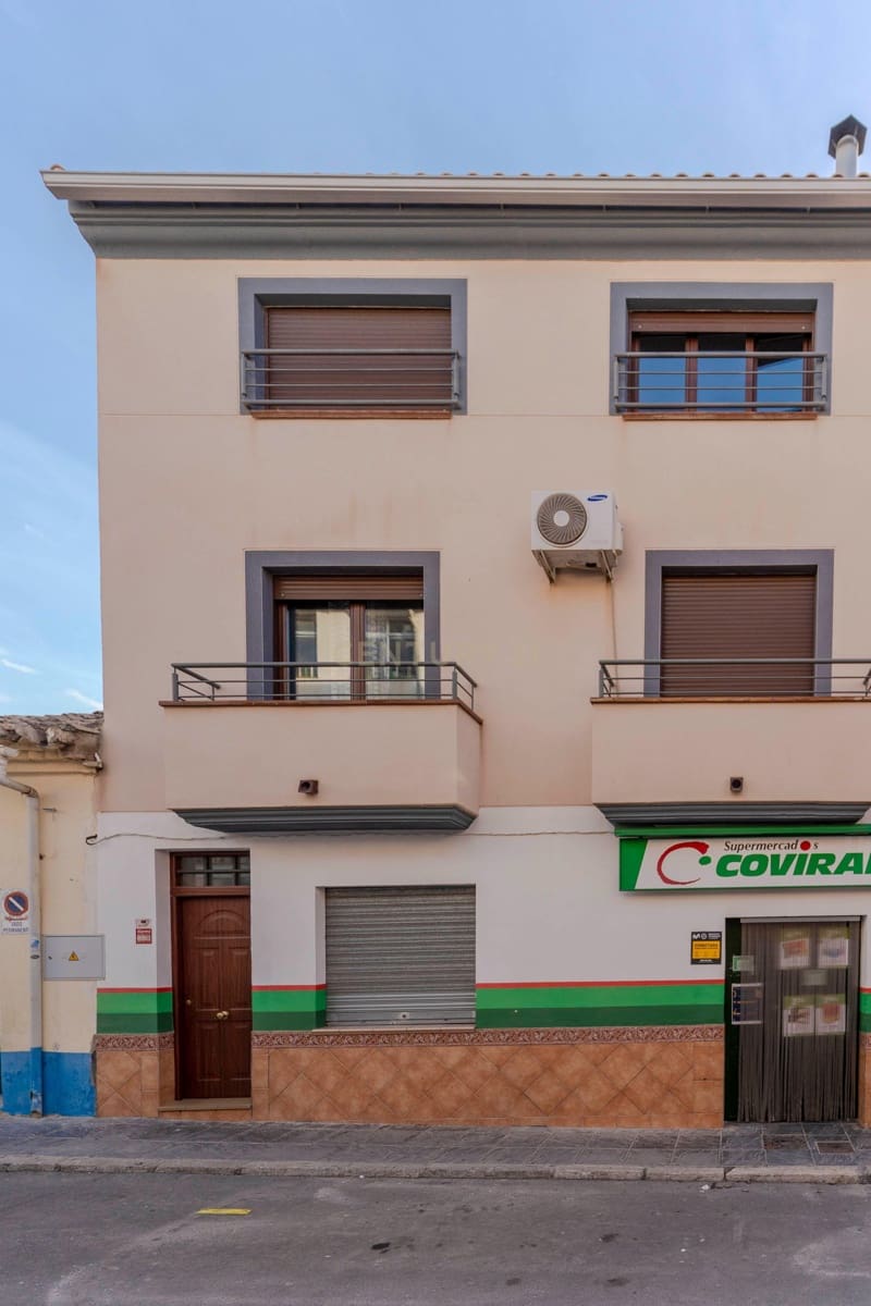 3 bedroom Townhouse for sale in Guevejar - € 295,000 (Ref: 9420075)