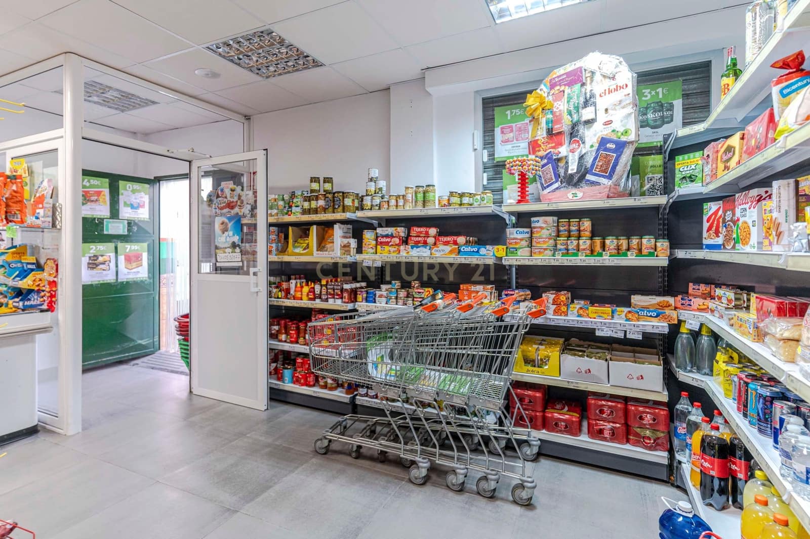 3 bedroom Townhouse for sale in Guevejar - € 295,000 (Ref: 9420075)