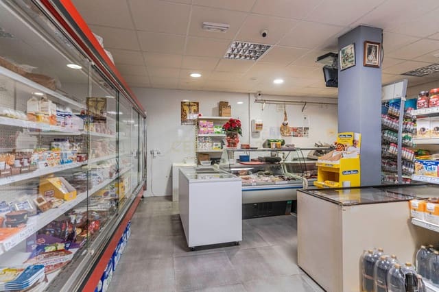 3 soveværelse Byhus til salg i Güevéjar - € 295.000 (Ref: 9420075)