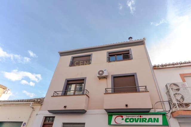 3 soveværelse Byhus til salg i Güevéjar - € 295.000 (Ref: 9420075)