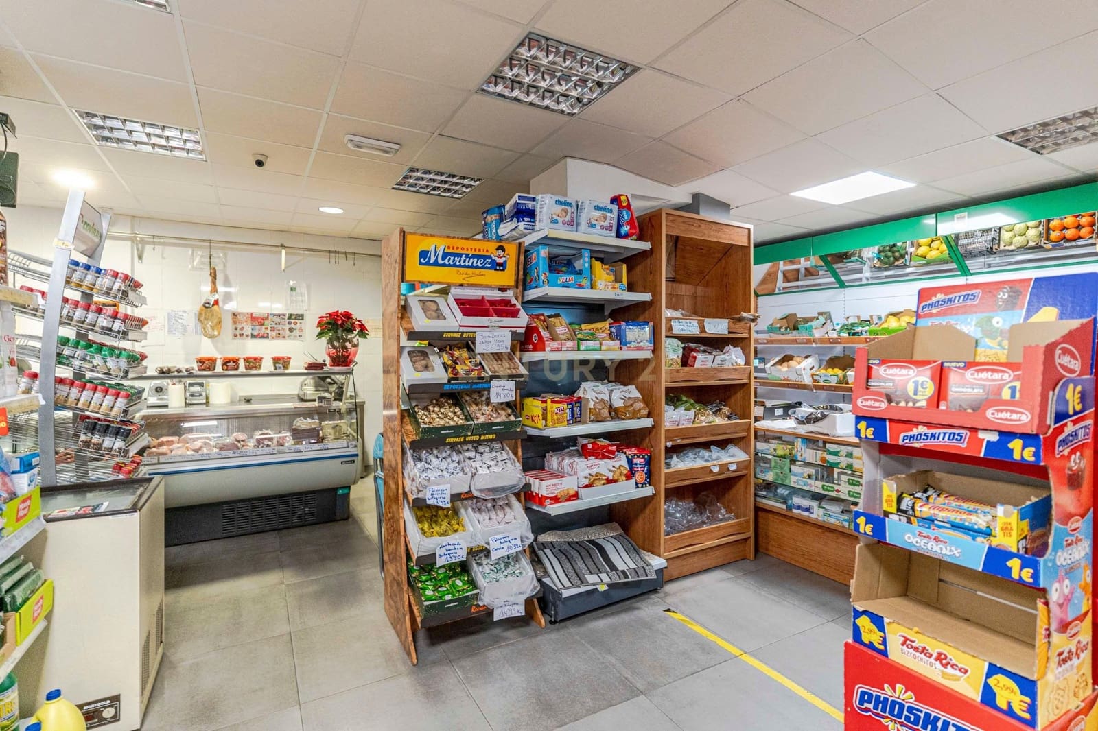 3 bedroom Townhouse for sale in Guevejar - € 295,000 (Ref: 9420075)