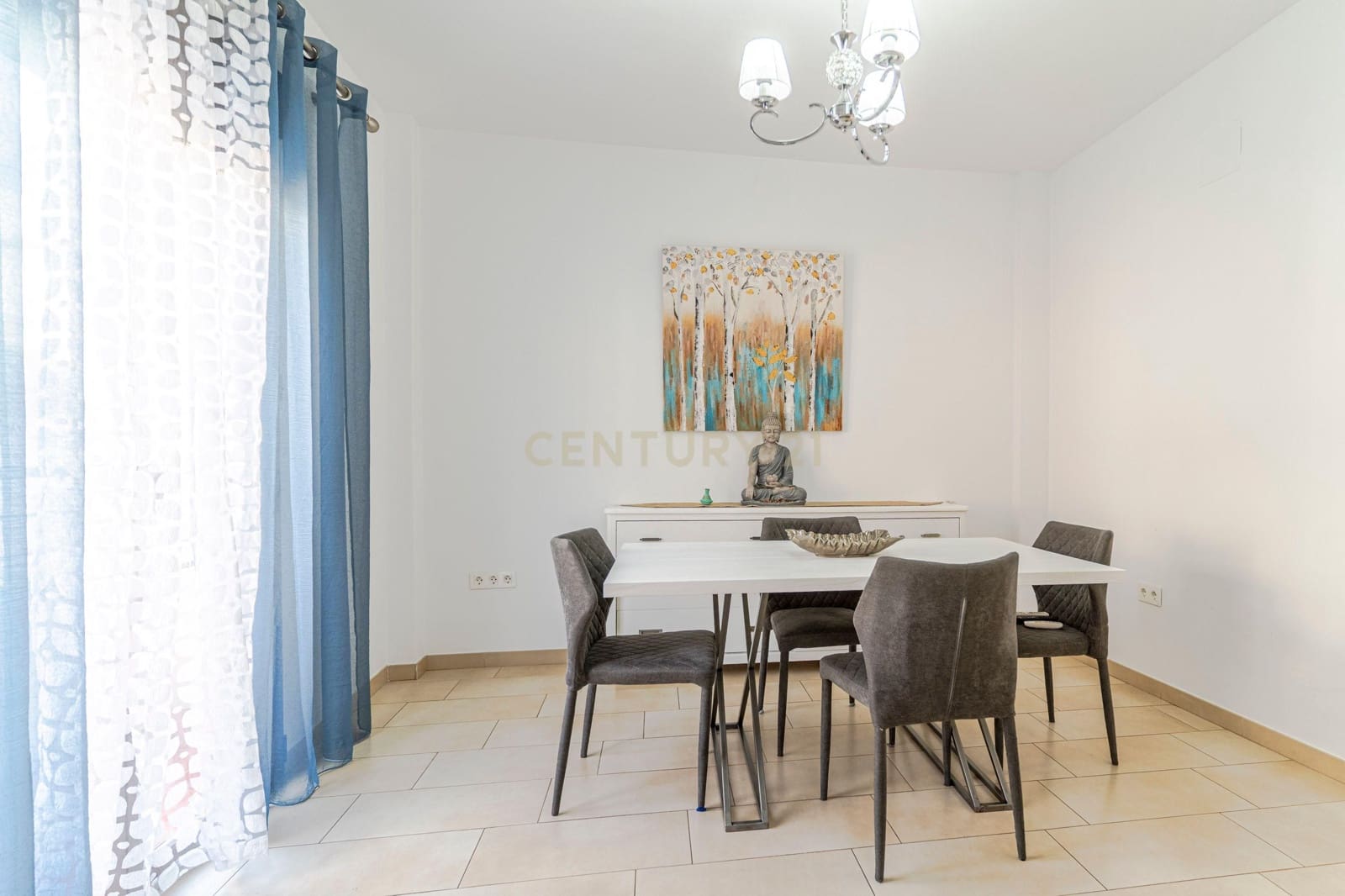 3 bedroom Townhouse for sale in Guevejar - € 295,000 (Ref: 9420075)