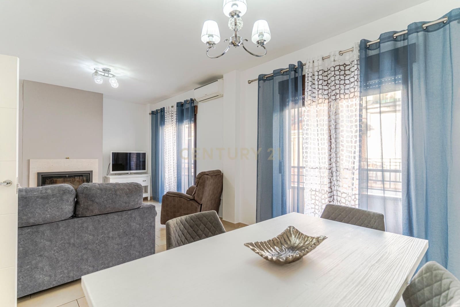 3 bedroom Townhouse for sale in Guevejar - € 295,000 (Ref: 9420075)