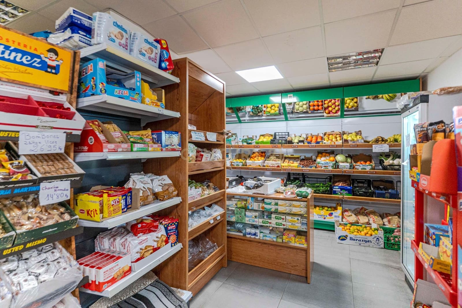 3 bedroom Townhouse for sale in Guevejar - € 295,000 (Ref: 9420075)