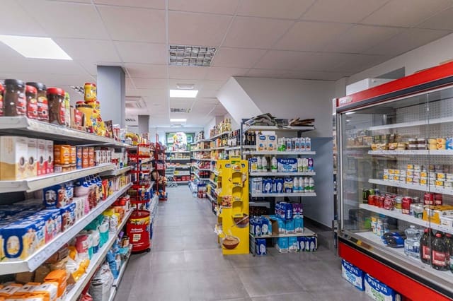 3 soveværelse Byhus til salg i Güevéjar - € 295.000 (Ref: 9420075)