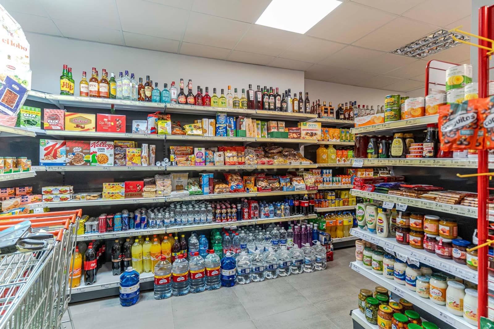 3 bedroom Townhouse for sale in Guevejar - € 295,000 (Ref: 9420075)