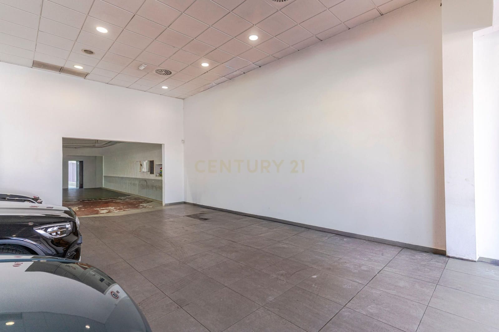 Kaupallinen myytävänä paikassa Granada kaupunki - 1 050 000 € (Ref: 9425822)