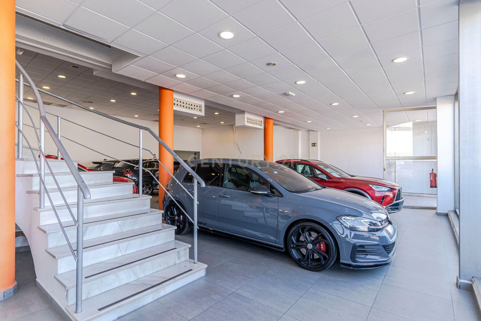 Kaupallinen myytävänä paikassa Granada kaupunki - 1 050 000 € (Ref: 9425822)