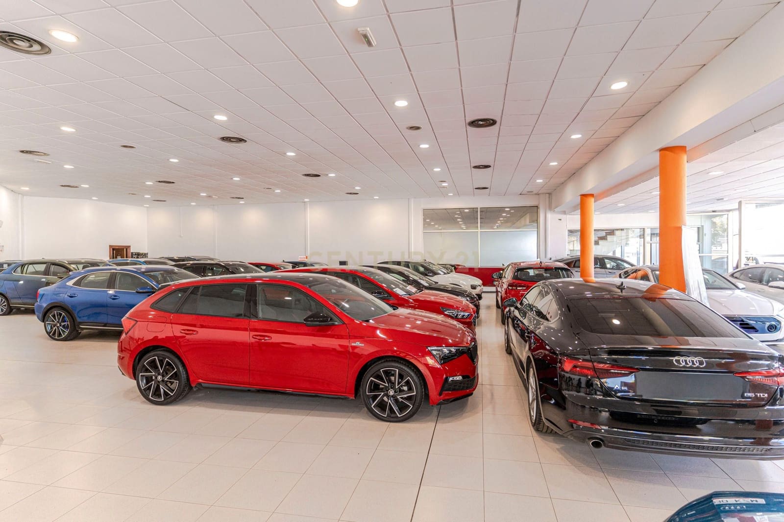 Kaupallinen myytävänä paikassa Granada kaupunki - 1 050 000 € (Ref: 9425822)