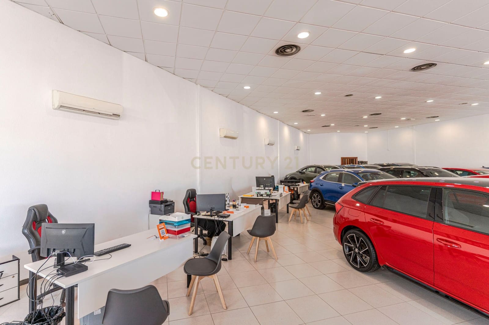 Kaupallinen myytävänä paikassa Granada kaupunki - 1 050 000 € (Ref: 9425822)