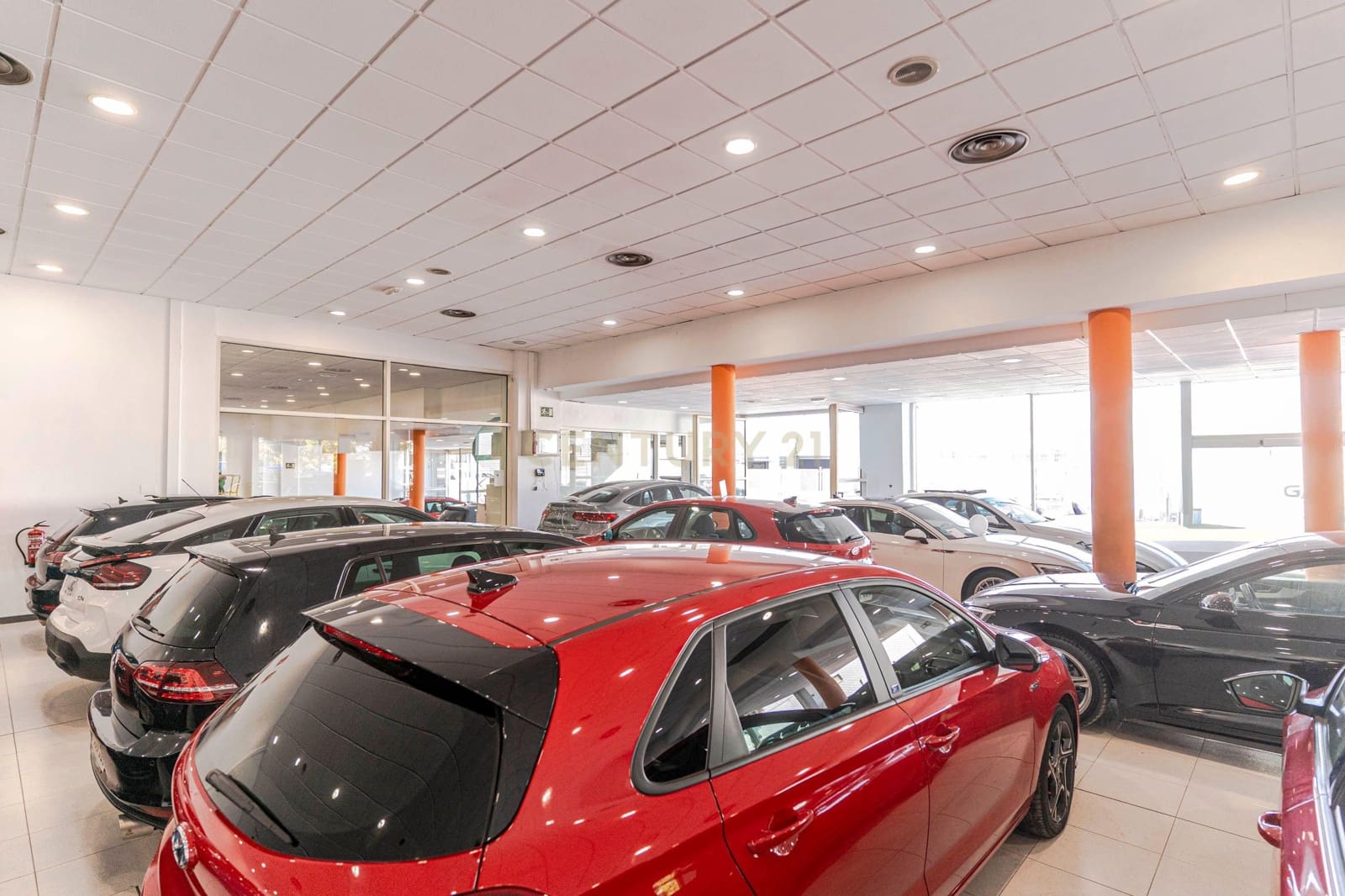 Kaupallinen myytävänä paikassa Granada kaupunki - 1 050 000 € (Ref: 9425822)