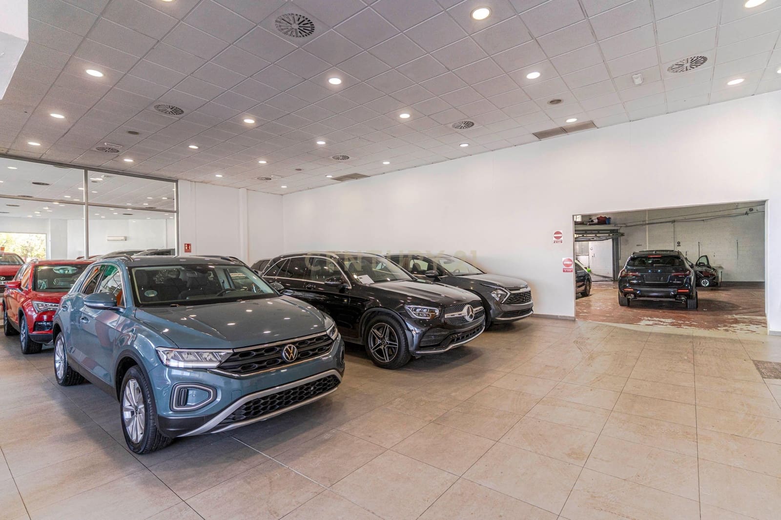 Kaupallinen myytävänä paikassa Granada kaupunki - 1 050 000 € (Ref: 9425822)