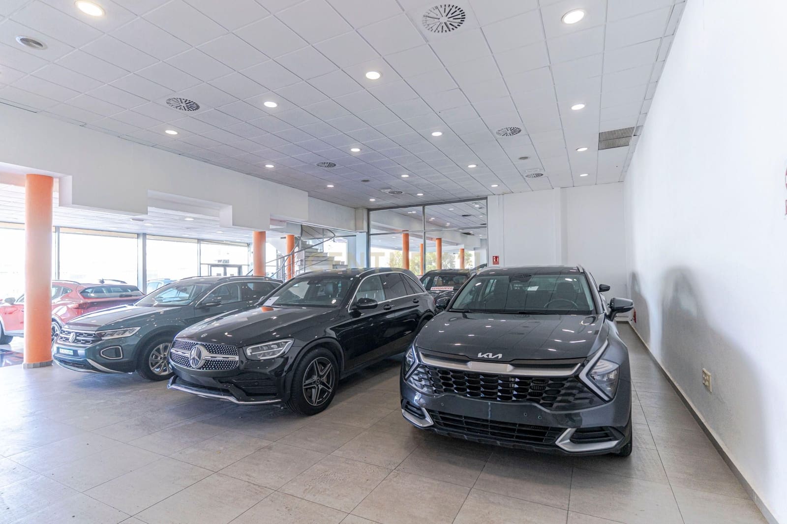 Kaupallinen myytävänä paikassa Granada kaupunki - 1 050 000 € (Ref: 9425822)