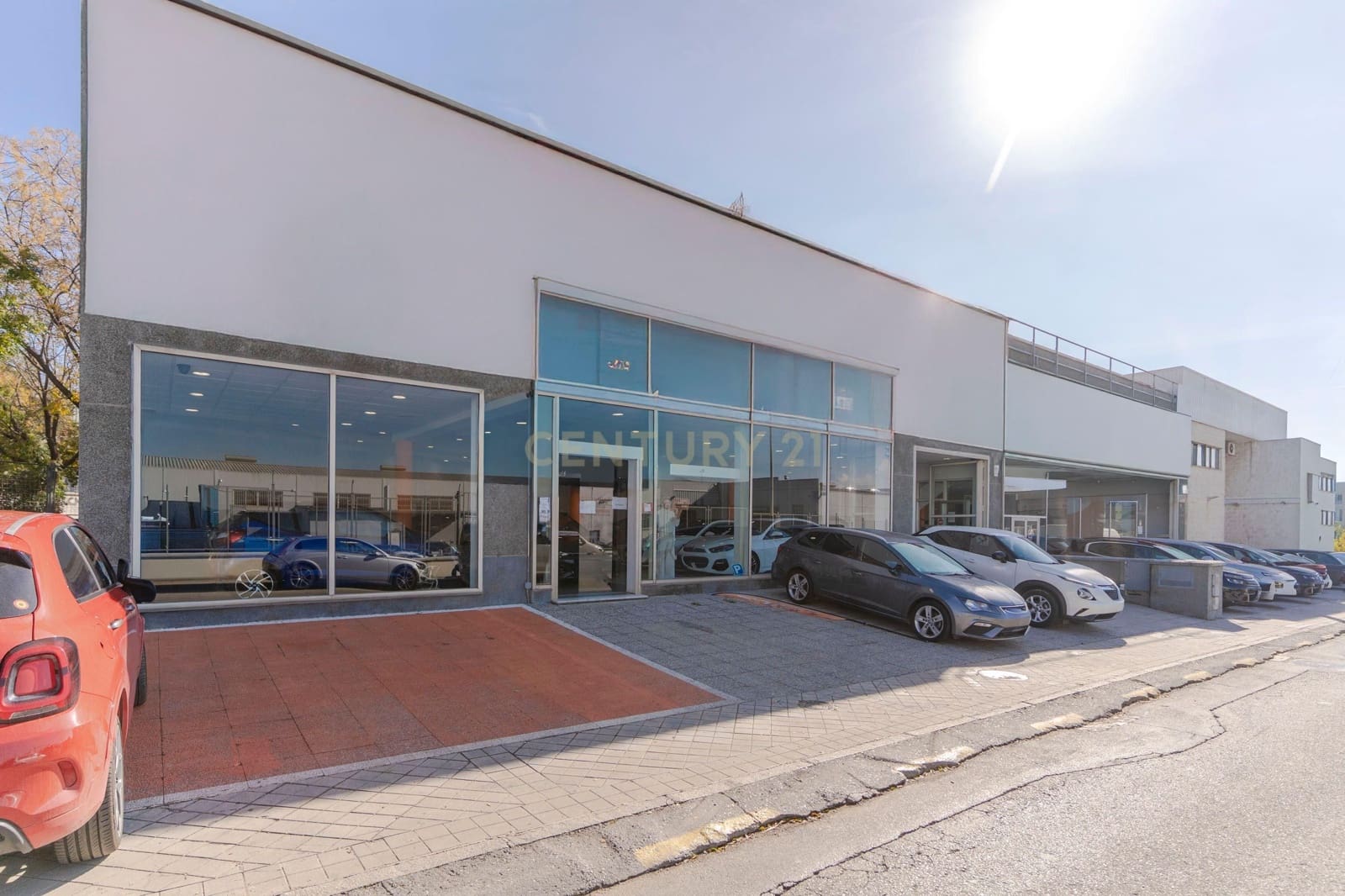 Kaupallinen myytävänä paikassa Granada kaupunki - 1 050 000 € (Ref: 9425822)