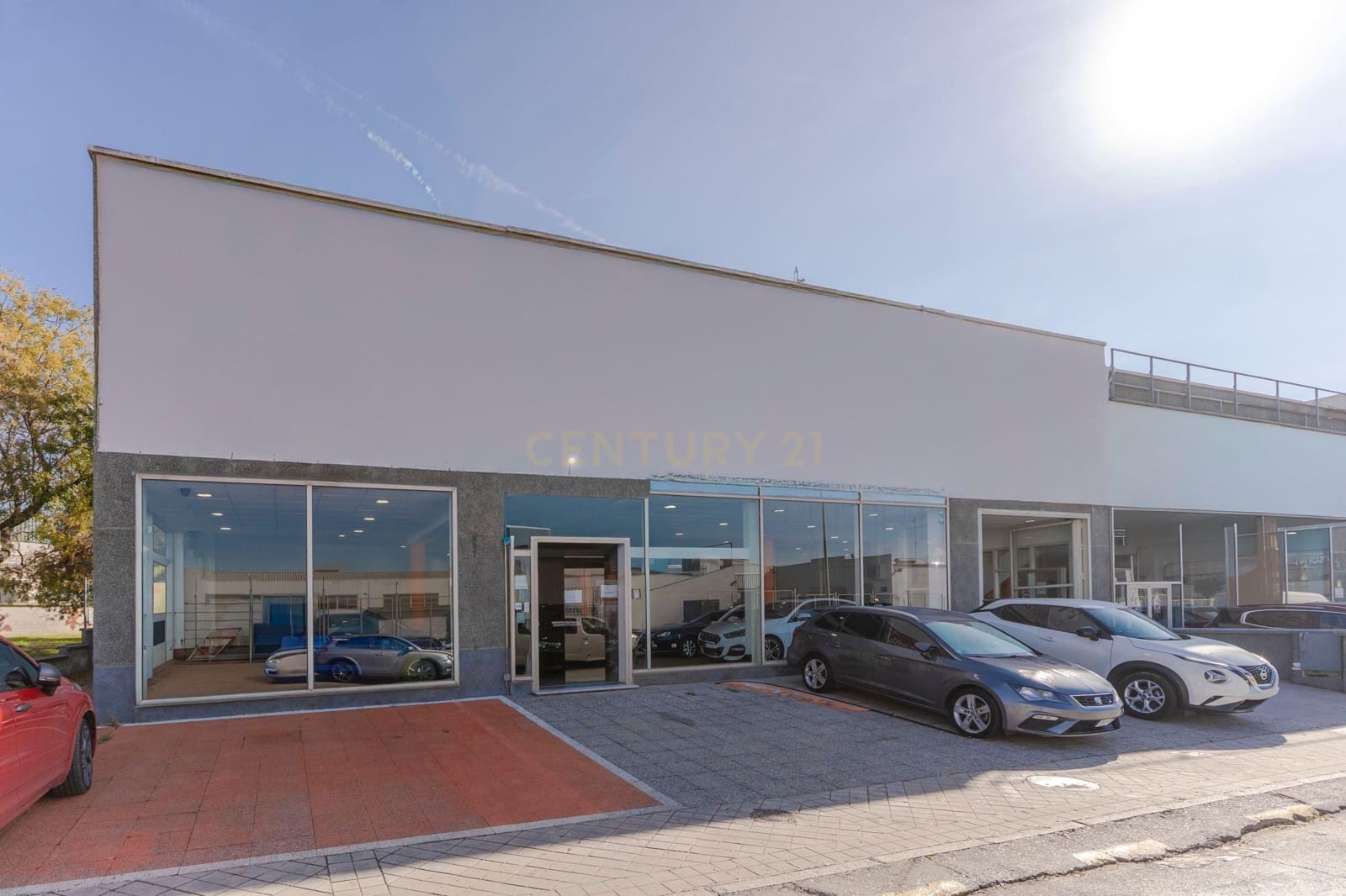 Kaupallinen myytävänä paikassa Granada kaupunki - 1 050 000 € (Ref: 9425822)