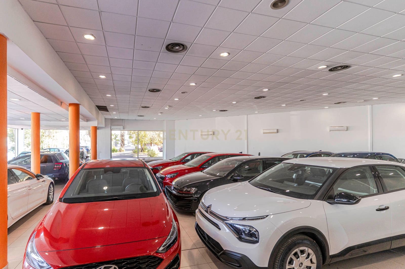 Kaupallinen myytävänä paikassa Granada kaupunki - 1 050 000 € (Ref: 9425822)