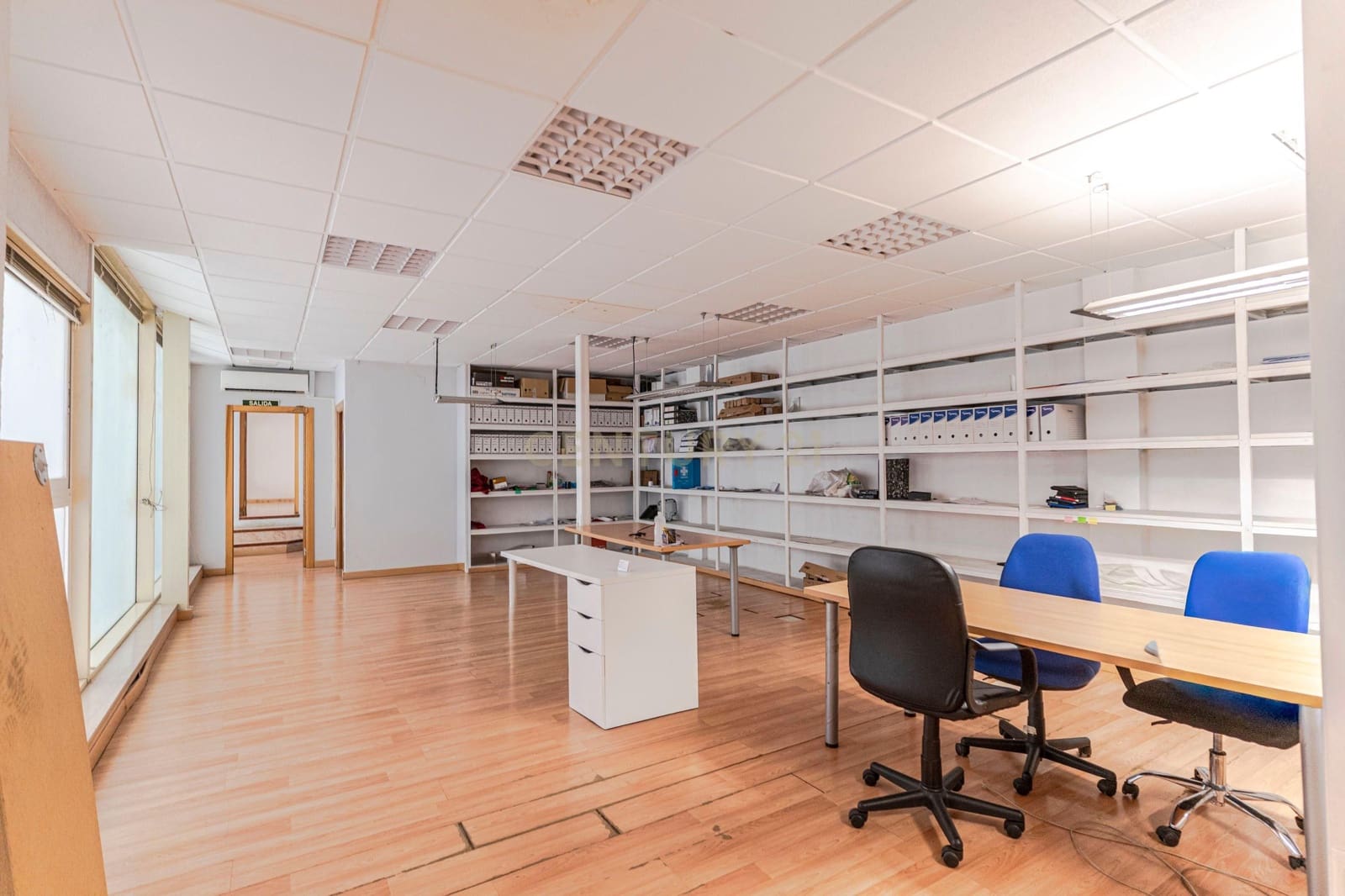 Kaupallinen myytävänä paikassa Granada kaupunki - 1 050 000 € (Ref: 9425822)