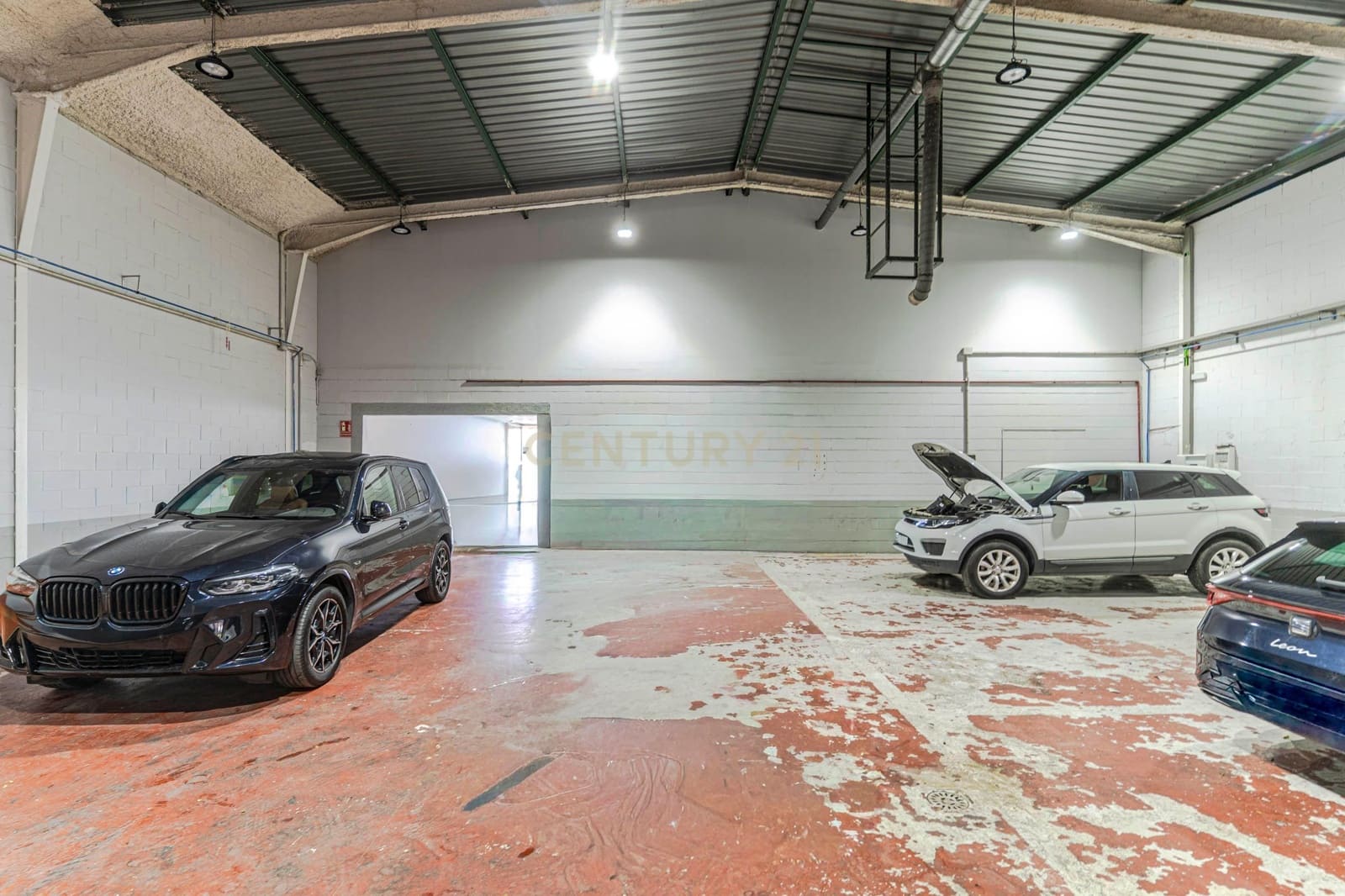 Kaupallinen myytävänä paikassa Granada kaupunki - 1 050 000 € (Ref: 9425822)