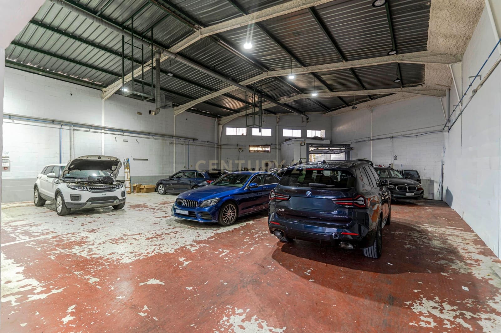 Kaupallinen myytävänä paikassa Granada kaupunki - 1 050 000 € (Ref: 9425822)