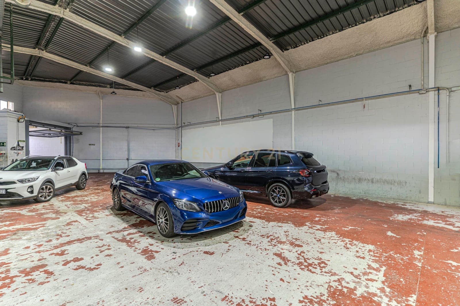 Kaupallinen myytävänä paikassa Granada kaupunki - 1 050 000 € (Ref: 9425822)