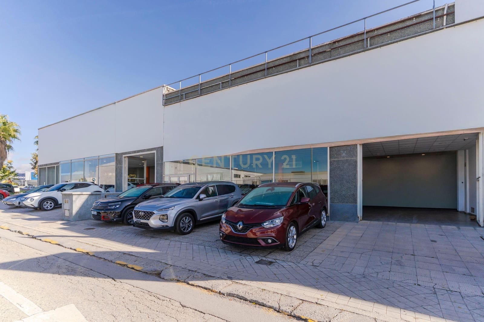 Kaupallinen myytävänä paikassa Granada kaupunki - 1 050 000 € (Ref: 9425822)