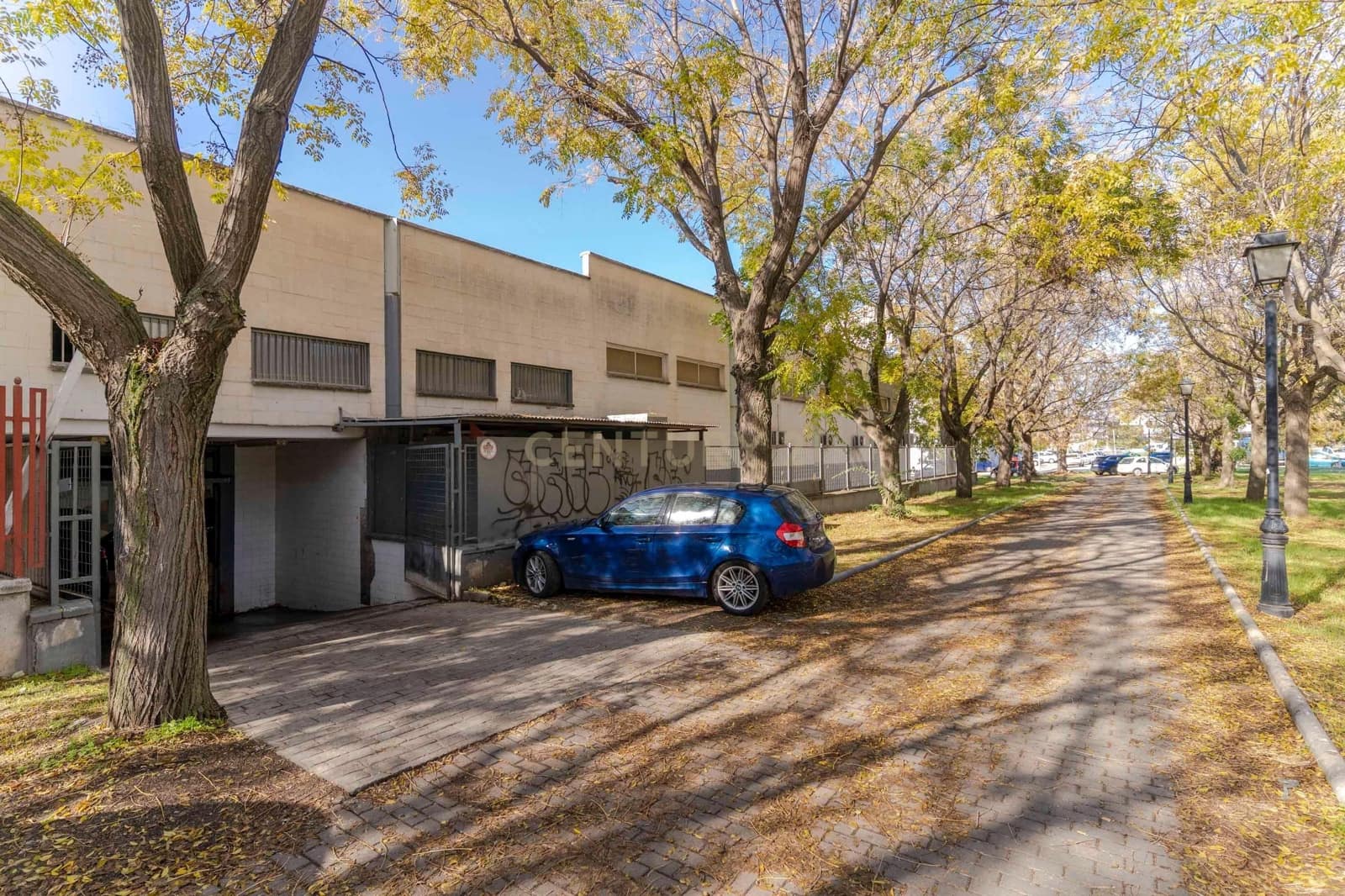 Kaupallinen myytävänä paikassa Granada kaupunki - 1 050 000 € (Ref: 9425822)