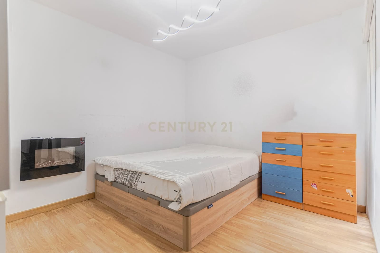 2 soveværelse Lejlighed til salg i Las Gabias - € 139.000 (Ref: 9426614)