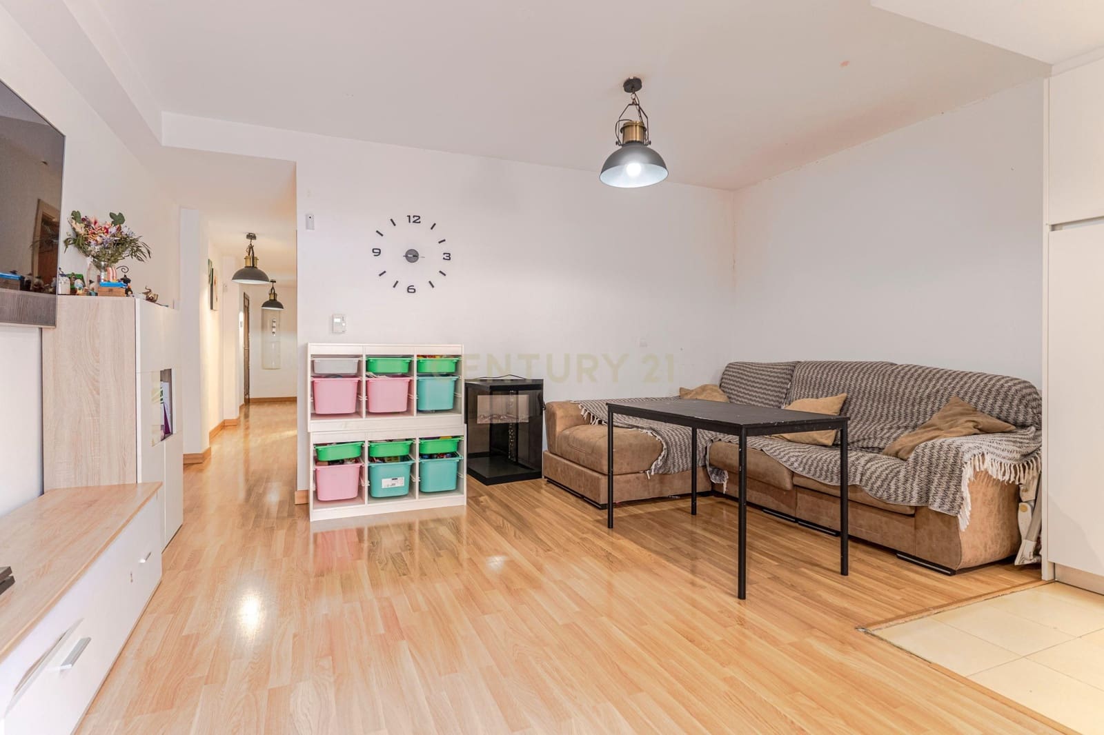 2 soveværelse Lejlighed til salg i Las Gabias - € 139.000 (Ref: 9426614)