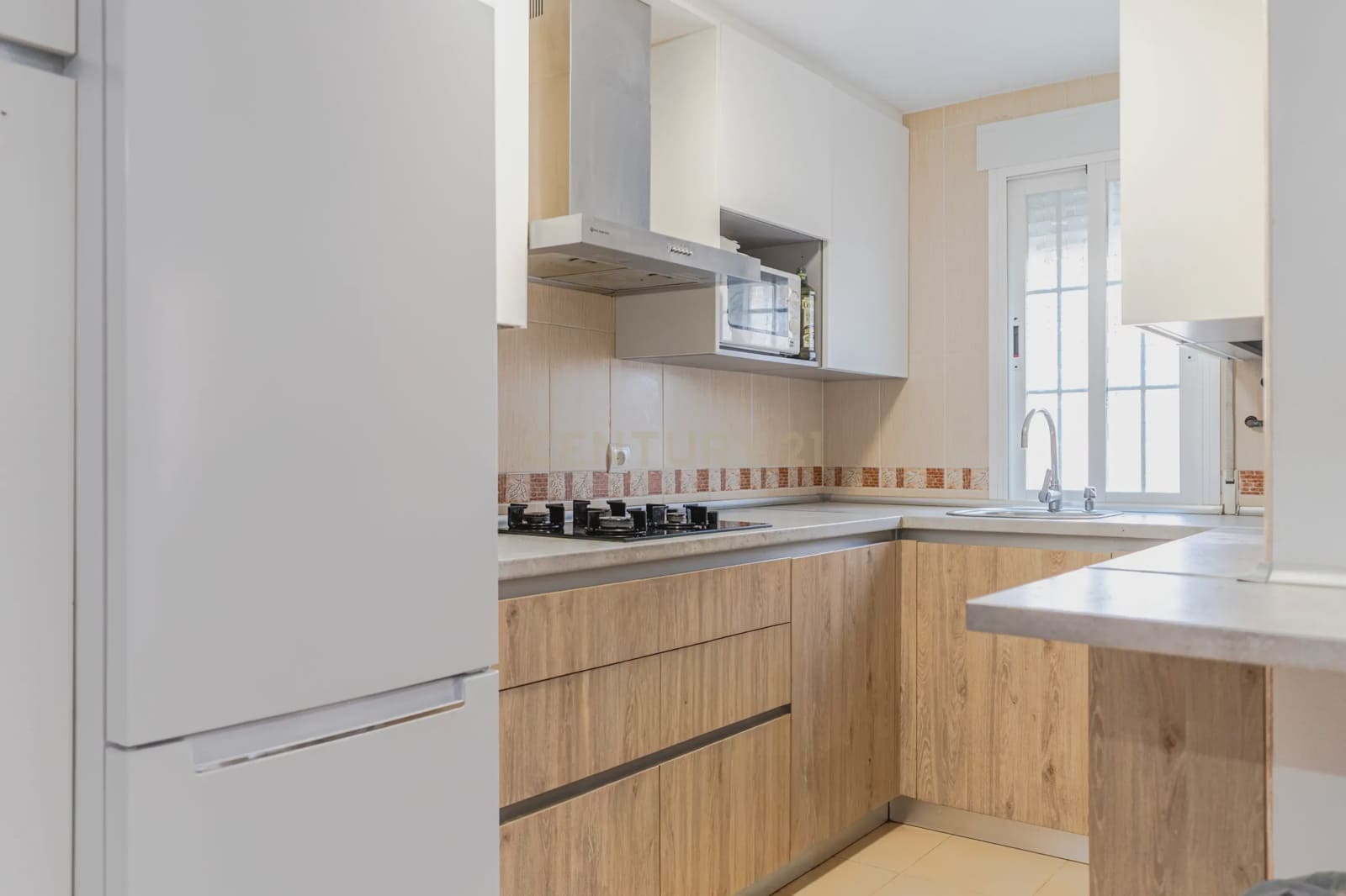 2 soveværelse Lejlighed til salg i Las Gabias - € 139.000 (Ref: 9426614)