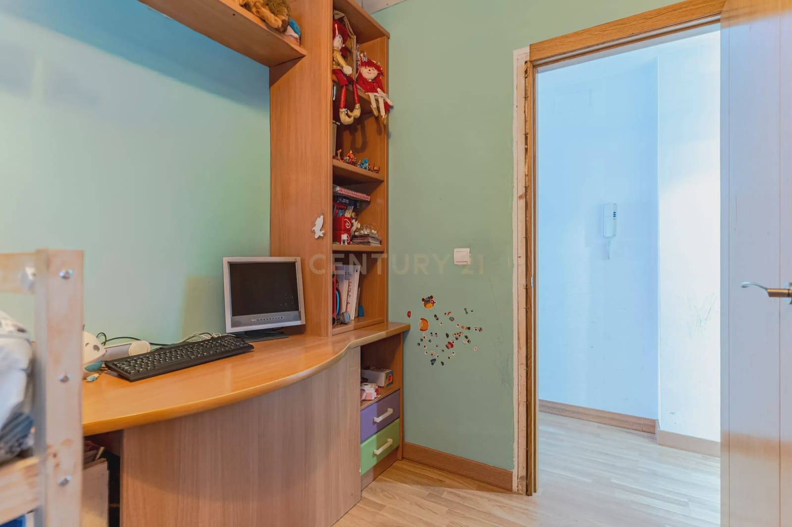 2 soveværelse Lejlighed til salg i Las Gabias - € 139.000 (Ref: 9426614)